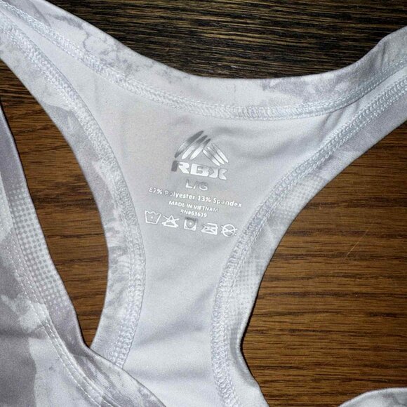 Athletic Tops BUNDLE, Racerbacks, Size Large - Picture 7 of 8